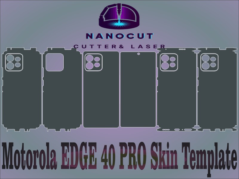 Motorola EDGE 40 PRO